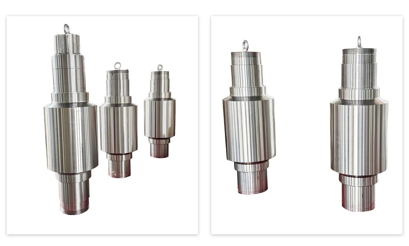 Vodič za optimizaciju procesa u valjaonici trake