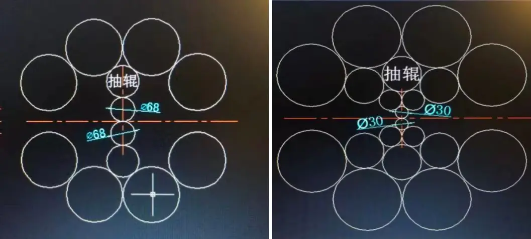 Što čini valjaonicu s 20 valjaka ključnom za preciznu obradu metala?