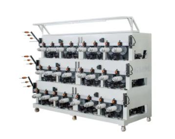 Koja je funkcija stroja za premotavanje